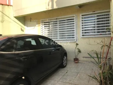 Casa com 3 Quartos à venda, 100m² no Sacomã, São Paulo