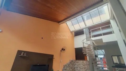 Casa com 3 Quartos à venda, 301m² no Jardim Primavera, Araraquara