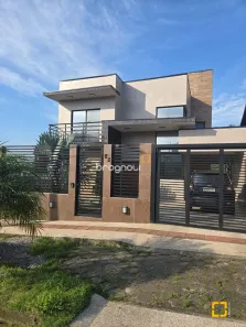 Casa com 1 Quarto à venda, 196m² no Areias do Meio, Governador Celso Ramos