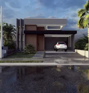 Casa de Condomínio com 3 Quartos à venda, 175m² no Parque Olívio Franceschini, Hortolândia