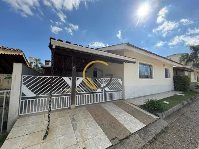 Casa de Condomínio com 2 Quartos à venda, 94m² no Ribeirão dos Porcos, Atibaia