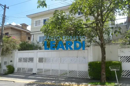 Casa com 4 Quartos à venda, 613m² no Jardim Leonor, São Paulo
