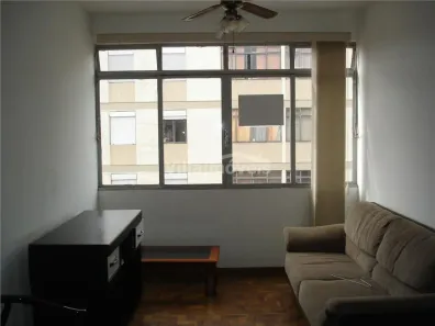 Apartamento com 2 Quartos à venda, 80m² no Vila João Jorge, Campinas
