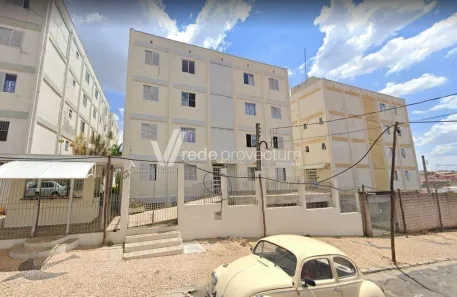 Apartamento com 2 Quartos à venda, 77m² no Parque Itália, Campinas