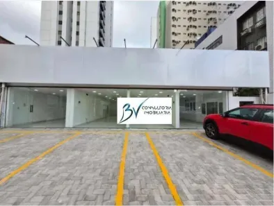 Ponto Comercial para alugar, 41m² no Boa Viagem, Recife