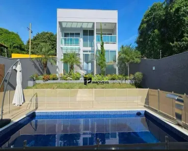 Casa com 4 Quartos à venda, 443m² no Jardim Paulista, Atibaia