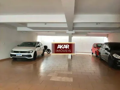 Cobertura com 3 Quartos à venda, 220m² no Parque Erasmo Assunção, Santo André