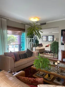 Apartamento com 4 Quartos à venda, 306m² no Cambuí, Campinas