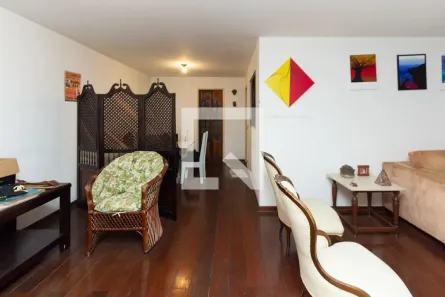 Apartamento com 3 Quartos à venda, 140m² no Vila Clementino, São Paulo