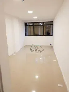 Sala Comercial à venda, 25m² no Tijuca, Rio de Janeiro