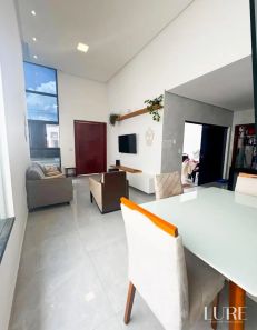 Casa de Condomínio com 3 Quartos à venda, 200m² no Cajupiranga, Parnamirim