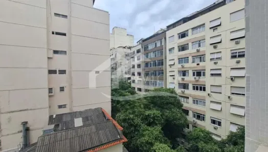 Apartamento com 2 Quartos à venda, 100m² no Copacabana, Rio de Janeiro