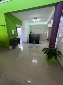 Sala Comercial para alugar, 7m² no Jardim Armênia, Mogi das Cruzes
