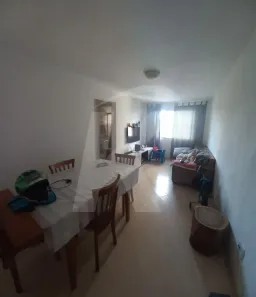 Apartamento com 2 Quartos à venda, 50m² no Jardim Peri, São Paulo