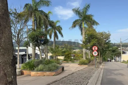 Lote/Terreno com 1 Quarto à venda, 340m² no Residencial Central Parque Bragança, Bragança Paulista