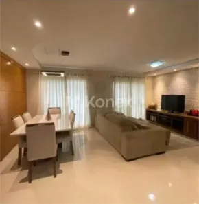 Apartamento com 3 Quartos à venda, 130m² no Parque da Mooca, São Paulo