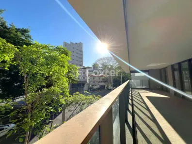 Apartamento com 4 Quartos à venda, 277m² no Sumaré, São Paulo