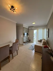 Apartamento com 3 Quartos para alugar, 74m² no Nova Esperança, Porto Velho