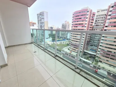 Apartamento com 2 Quartos à venda, 63m² no Itapuã, Vila Velha