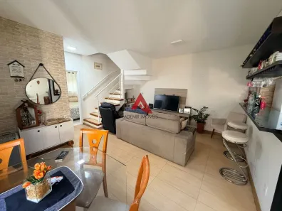 Casa de Condomínio com 4 Quartos à venda, 100m² no Jardim Santa Maria, Jacareí