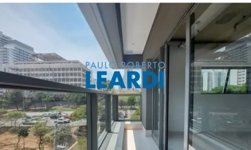 Sala Comercial à venda, 39m² no Indianópolis, São Paulo