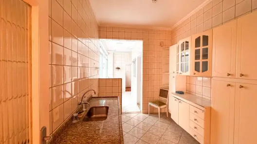 Apartamento com 3 Quartos à venda, 130m² no Centro, Juiz de Fora