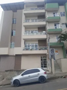 Apartamento com 3 Quartos à venda, 130m² no Fontesville, Juiz de Fora