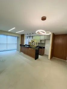 Apartamento com 2 Quartos à venda, 67m² no Loteamento Villa Branca, Jacareí