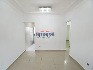 Casa de Condomínio com 2 Quartos à venda, 47m² no Loteamento Villa Branca, Jacareí