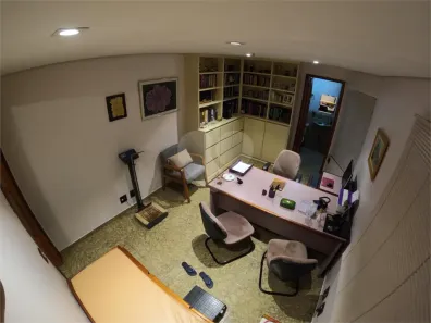 Sala Comercial à venda, 35m² no Bela Vista, São Paulo