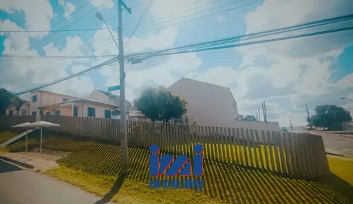 Lote/Terreno à venda, 496m² no Uberaba, Curitiba