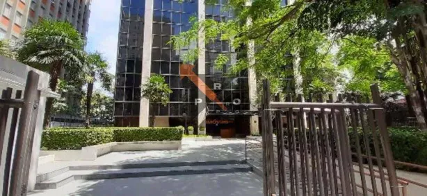 Sala Comercial para venda ou aluguel, 514m² no Itaim Bibi, São Paulo