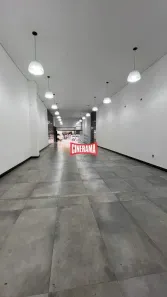 Ponto Comercial para alugar, 353m² no Osvaldo Cruz, São Caetano do Sul