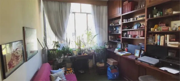 Apartamento com 3 Quartos à venda, 122m² no Flamengo, Rio de Janeiro