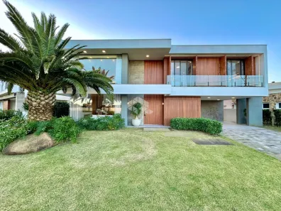 Casa de Condomínio com 6 Quartos à venda, 416m² no Centro, Xangri-Lá