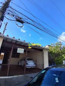 Casa com 2 Quartos à venda, 126m² no Planalto, São Bernardo do Campo
