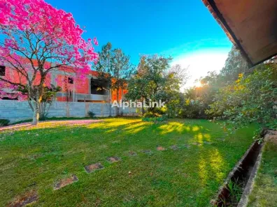Lote/Terreno à venda, 837m² no Alphaville, Santana de Parnaíba