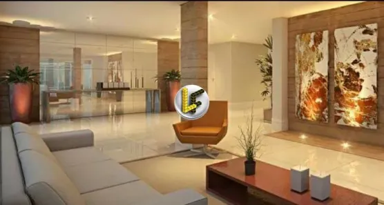 Apartamento com 1 Quarto à venda, 63m² no Vila Assunção, Santo André