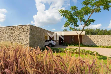 Casa de Condomínio com 5 Quartos à venda, 714m² no Fazenda Vila Real de Itu, Itu