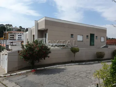 Sobrado com 3 Quartos à venda, 115m² no Horto Florestal, São Paulo