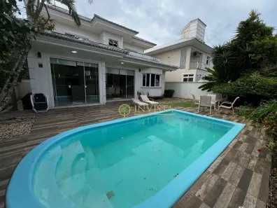 Casa com 5 Quartos à venda, 450m² no Jurerê Internacional, Florianópolis