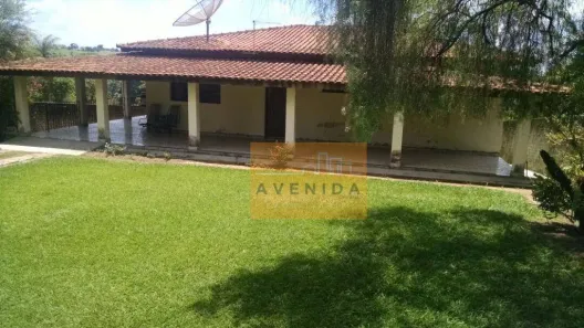 Fazenda/Sítio com 3 Quartos à venda, 250m² no Área Rural de Cosmópolis, Cosmópolis