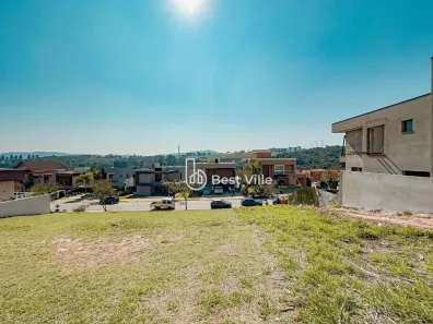 Lote/Terreno à venda, 492m² no Alphaville, Santana de Parnaíba