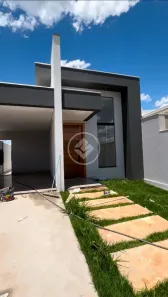 Casa com 3 Quartos à venda, 263m² no Residencial Riviera, Lagoa Santa