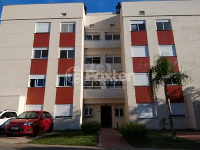 Apartamento com 3 Quartos à venda, 63m² no Aberta dos Morros, Porto Alegre