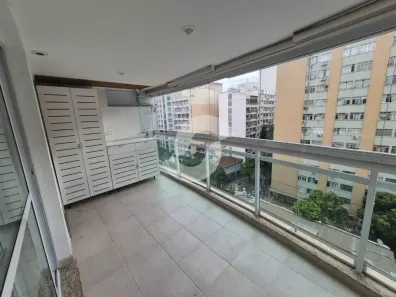 Apartamento com 2 Quartos à venda, 85m² no Icaraí, Niterói
