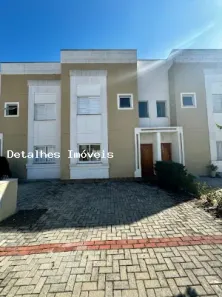 Sobrado com 3 Quartos à venda, 120m² no Urbanova VI, São José dos Campos