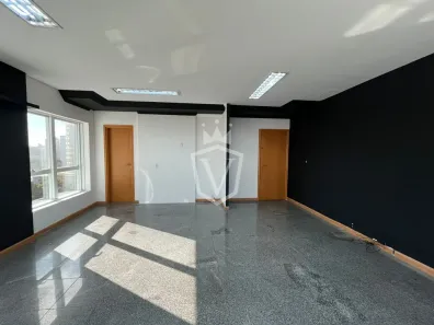 Sala Comercial para alugar, 68m² no Centro, Jundiaí