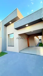 Casa com 3 Quartos à venda, 188m² no Setor Serra Dourada - 3ª Etapa, Aparecida de Goiânia