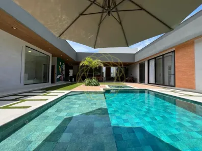 Casa de Condomínio com 4 Quartos à venda, 850m² no Vargem Grande, Rio de Janeiro